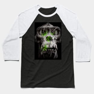 Aeon Ape Baseball T-Shirt